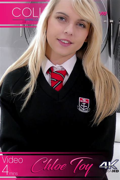 chloe toy uniform
